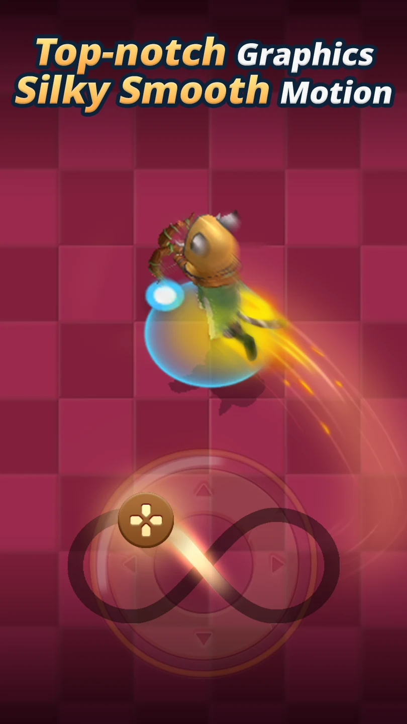 Archer Hunter - Adventure Game screenshot