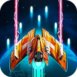 Biểu tượng GalaxyPirates - space shooting